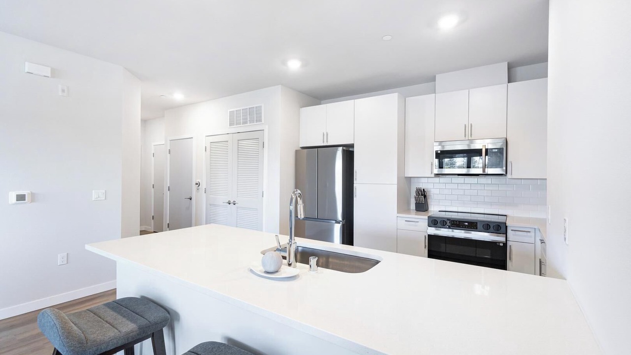 Photo of Kitchen in Santa Rosa
