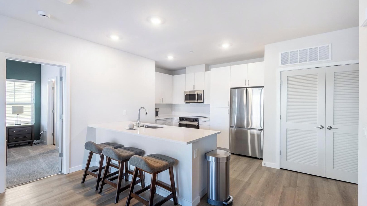 Photo of Kitchen in Santa Rosa