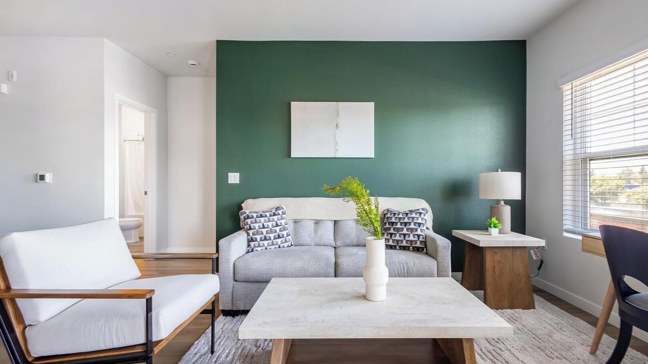 Photo of Livingroom in Santa Rosa