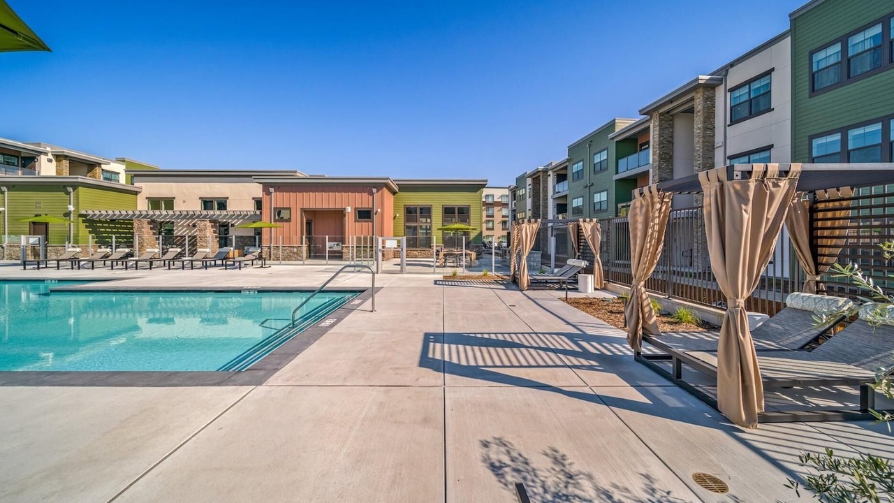 Photo of Outdoor in Santa Rosa