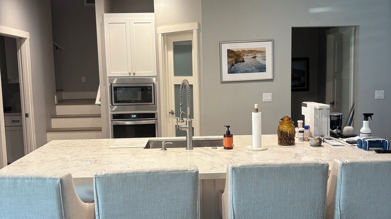 Photo of Kitchen in Larkfield-Wikiup