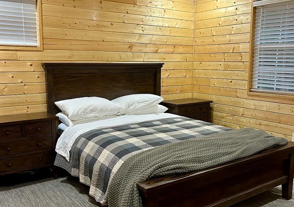 Photo of Bedroom in Kyburz
