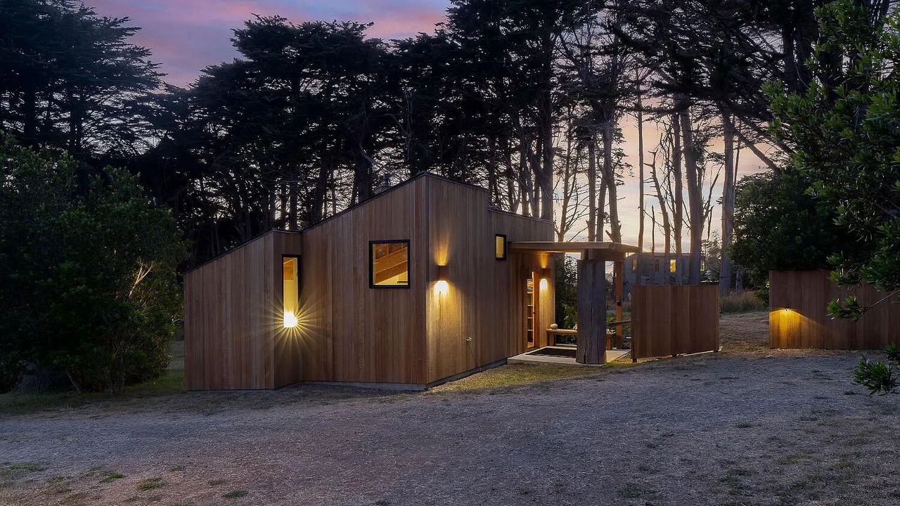 Photo of Outdoor in Sea Ranch