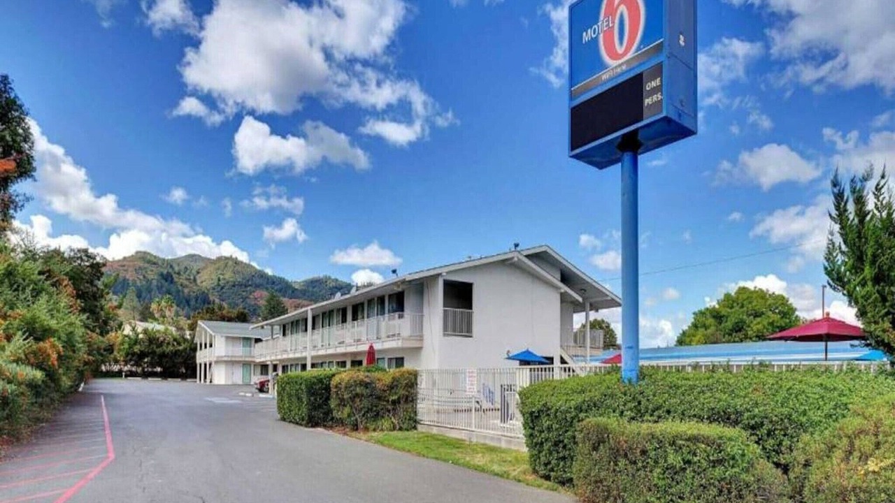Photo of Outdoor in Ukiah