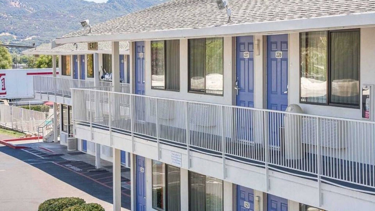 Photo of Outdoor in Ukiah