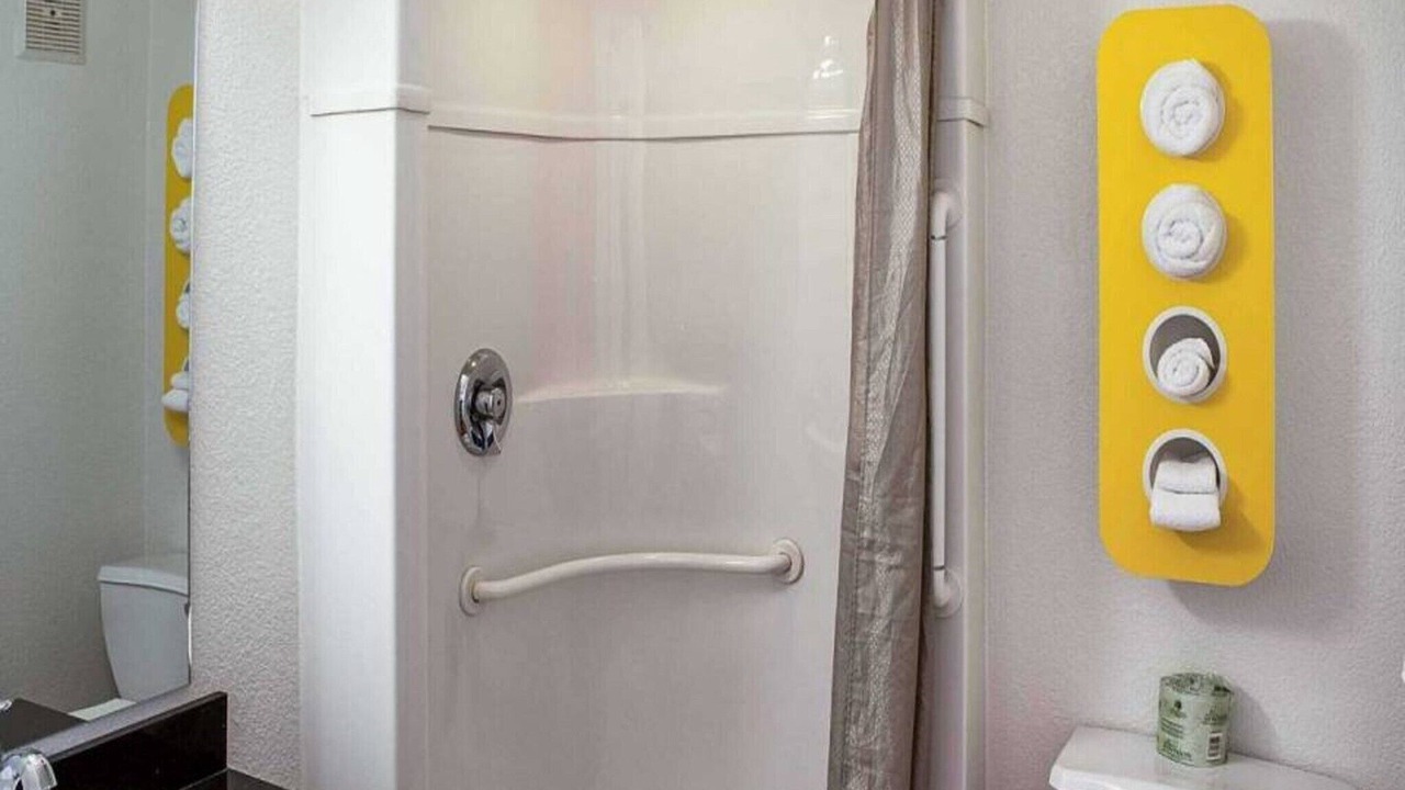 Photo of Bathroom in Ukiah