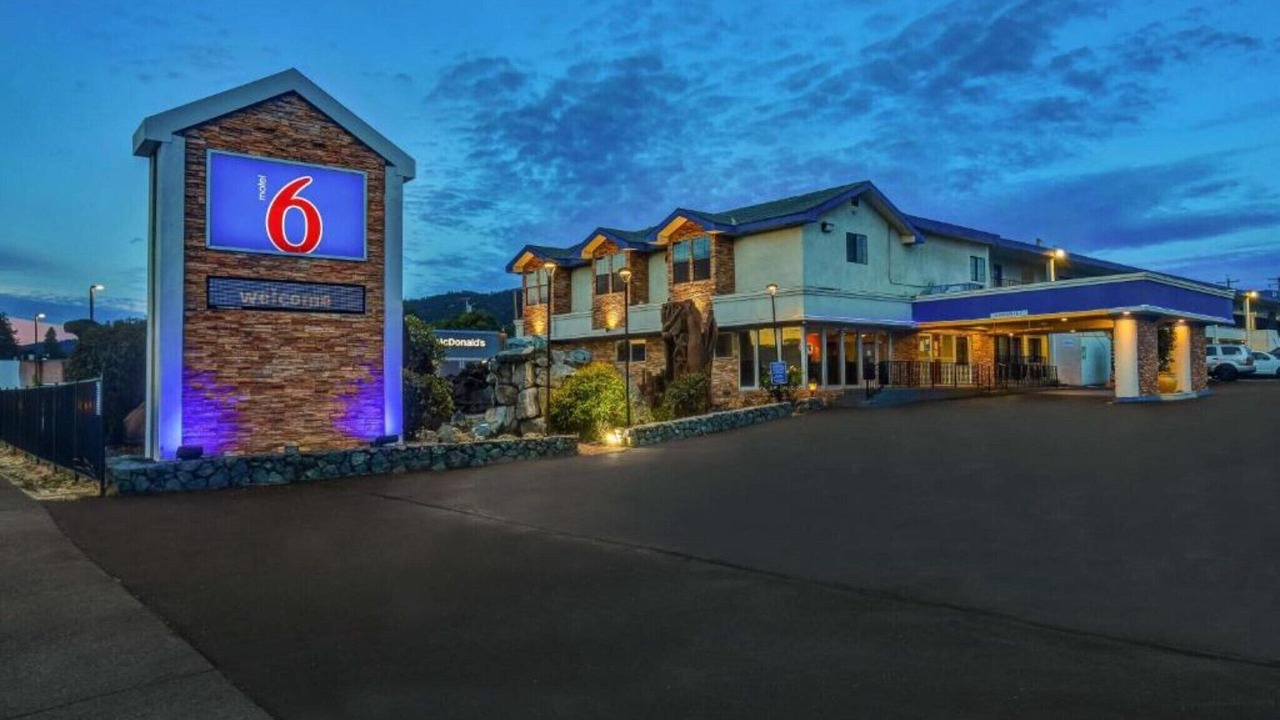 Photo of Outdoor in Ukiah
