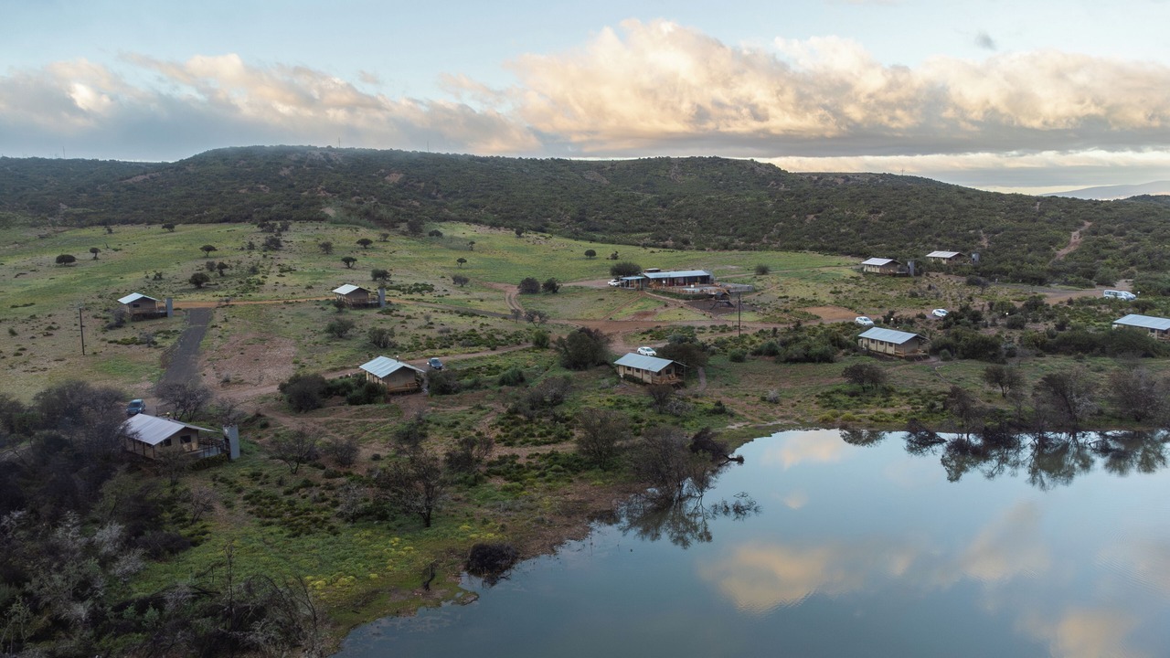 Photo of Outdoor in Oudtshoorn