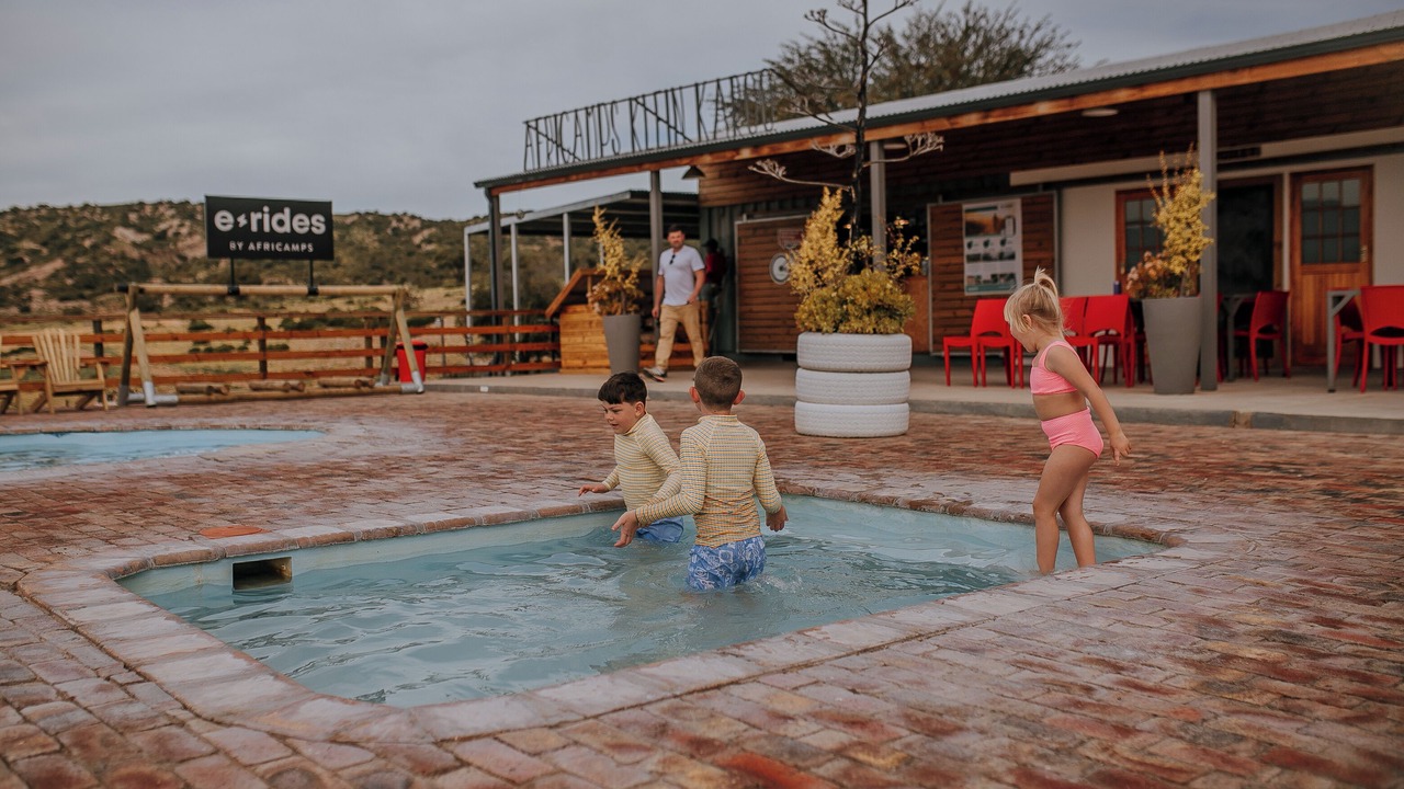 Photo of Outdoor in Oudtshoorn