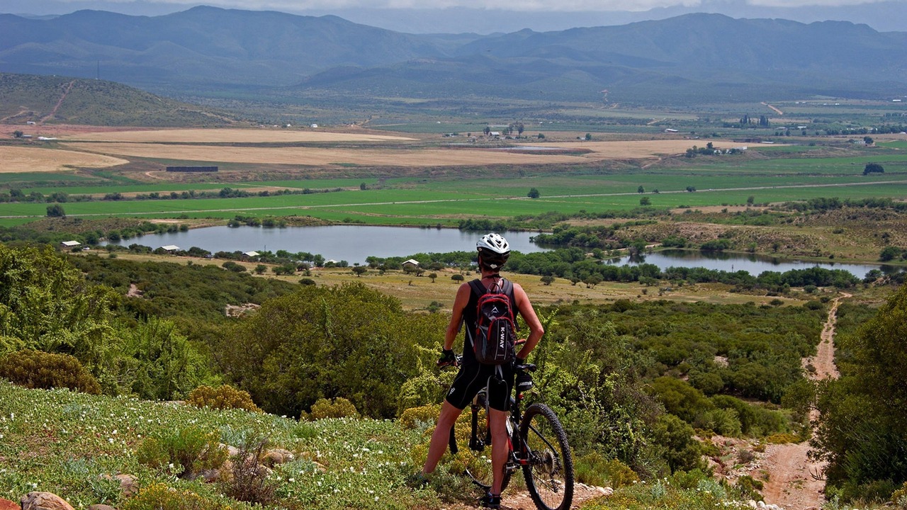 Photo of Others in Oudtshoorn