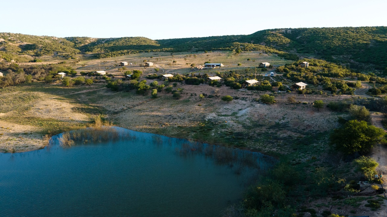 Photo of Outdoor in Oudtshoorn