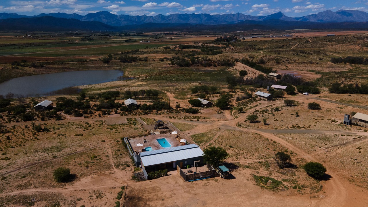 Photo of Outdoor in Oudtshoorn