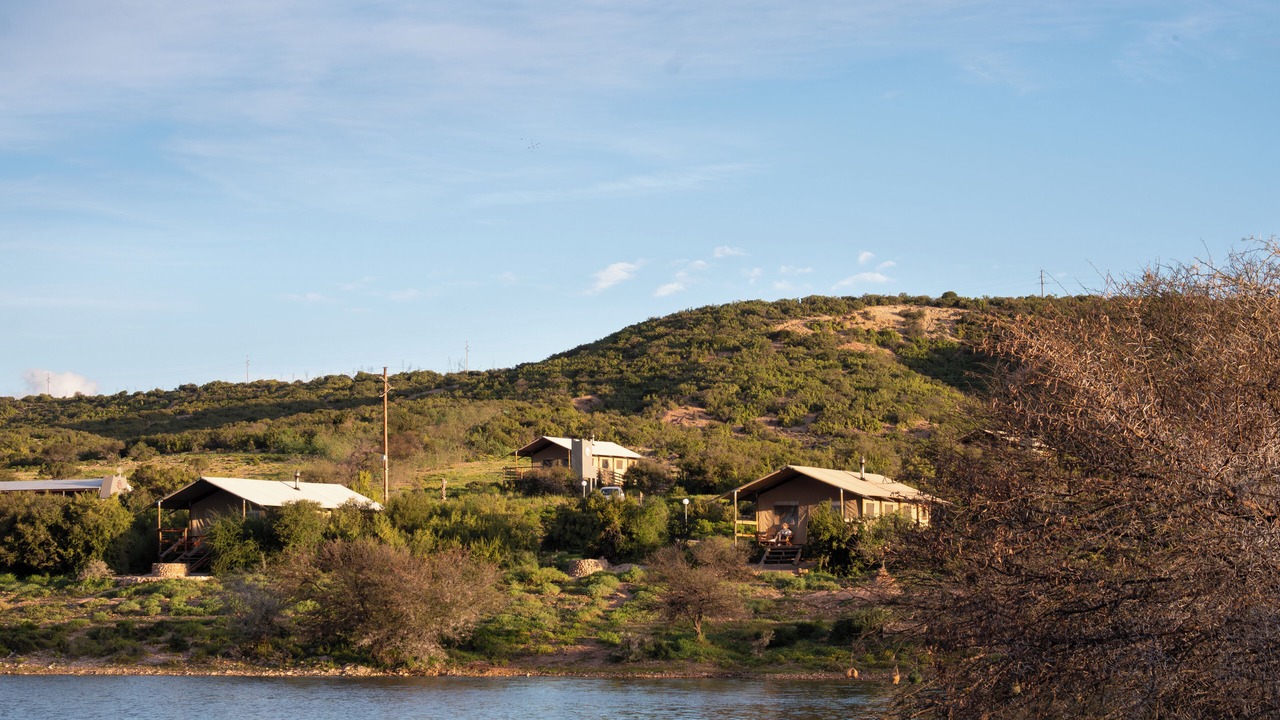 Photo of Outdoor in Oudtshoorn