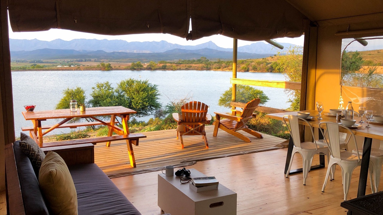 Photo of Outdoor in Oudtshoorn