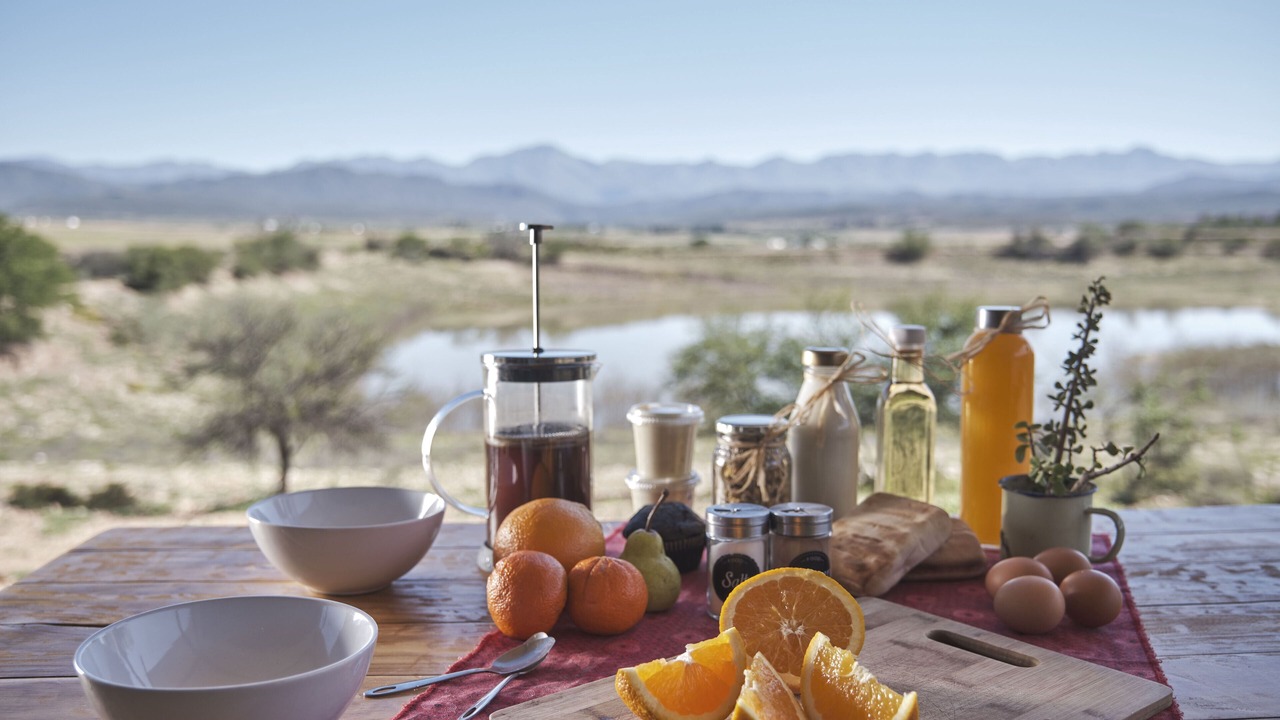Photo of Outdoor in Oudtshoorn