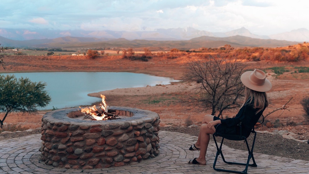 Photo of Outdoor in Oudtshoorn