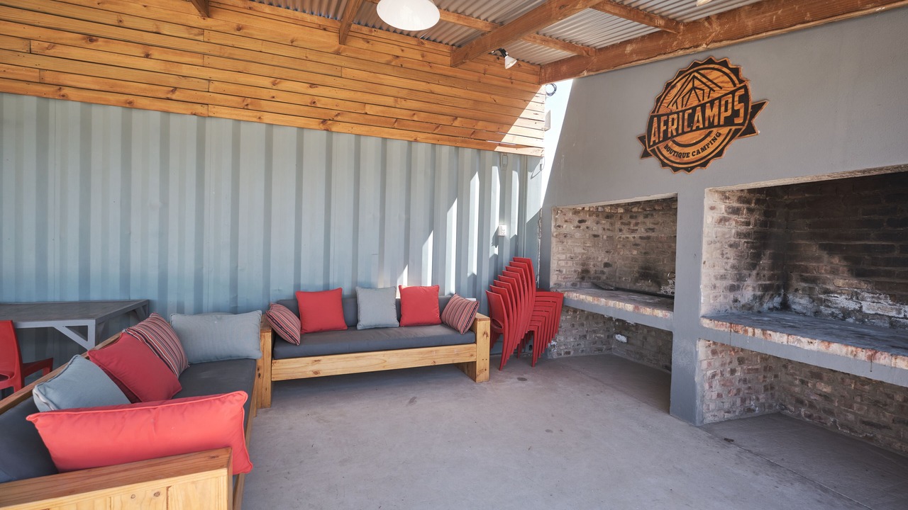 Photo of Outdoor in Oudtshoorn