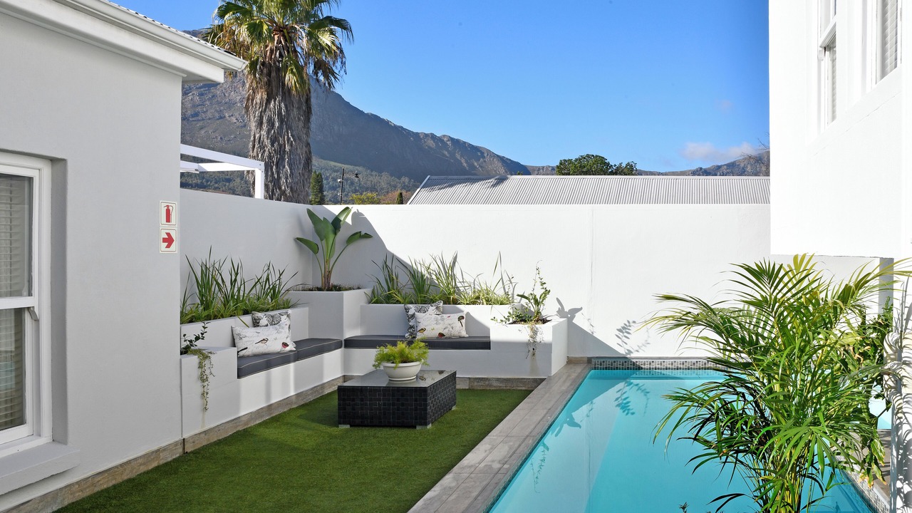 Photo of Outdoor in Franschhoek