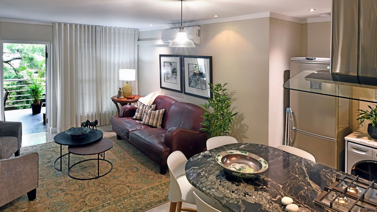 Photo of Livingroom in Franschhoek
