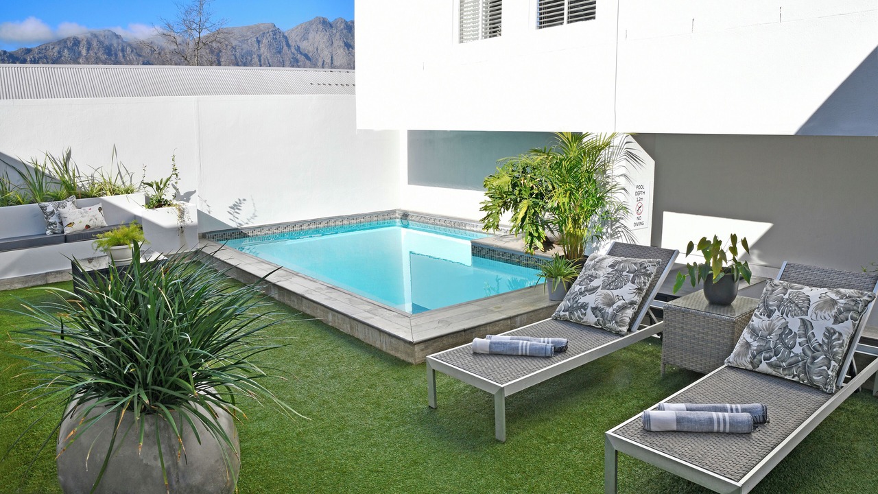 Photo of Outdoor in Franschhoek