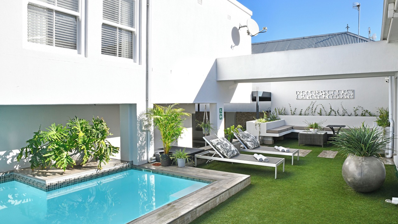 Photo of Outdoor in Franschhoek