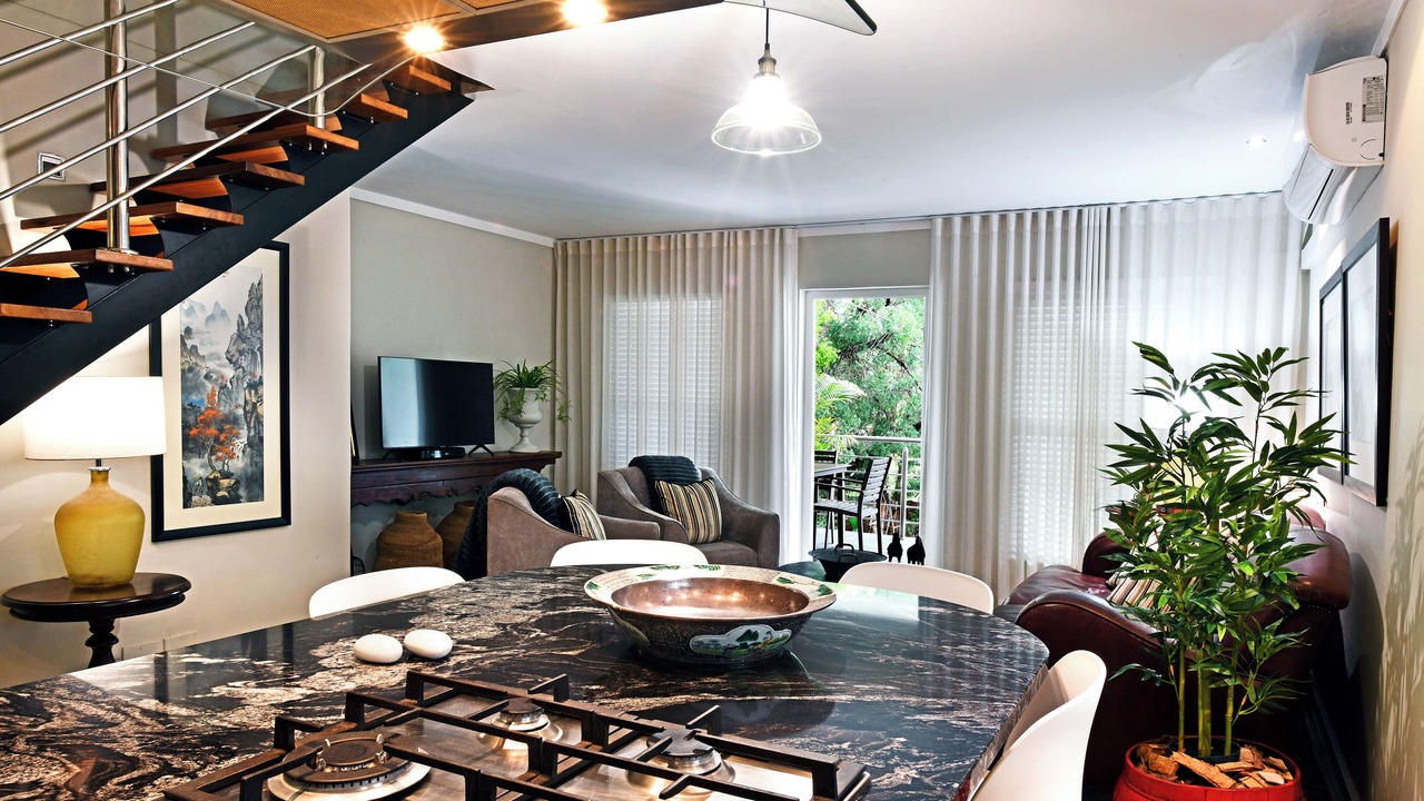 Photo of Livingroom in Franschhoek