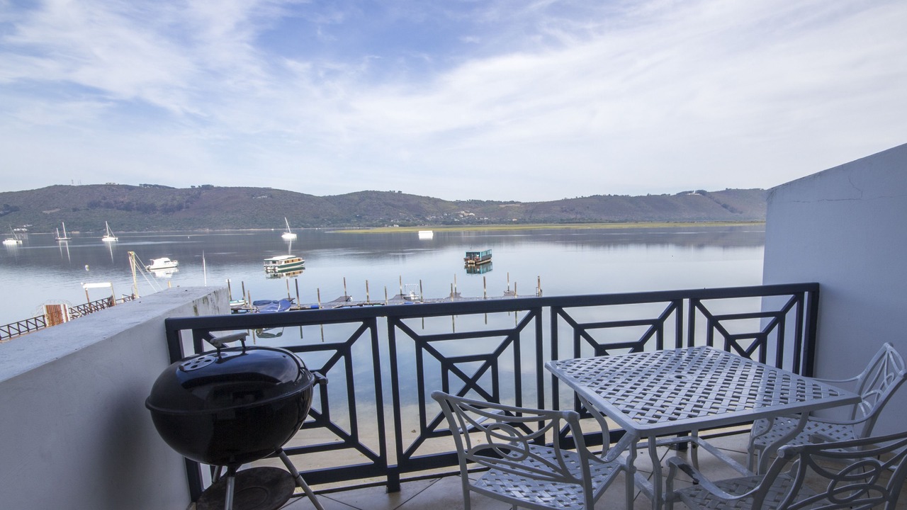 Photo of Patio Balcony in Knysna Central