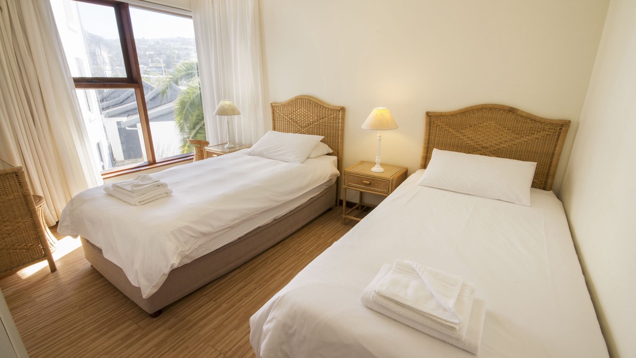 Photo of Bedroom in Knysna Central