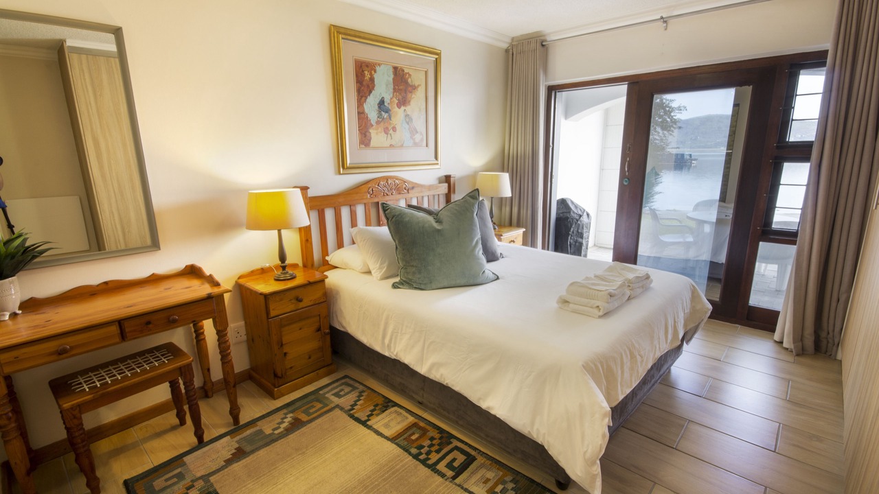 Photo of Bedroom in Knysna Central