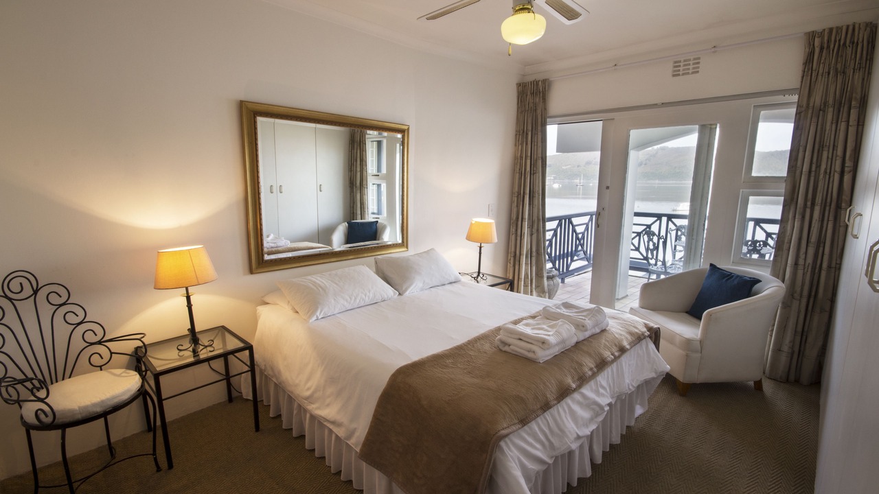 Photo of Bedroom in Knysna Central