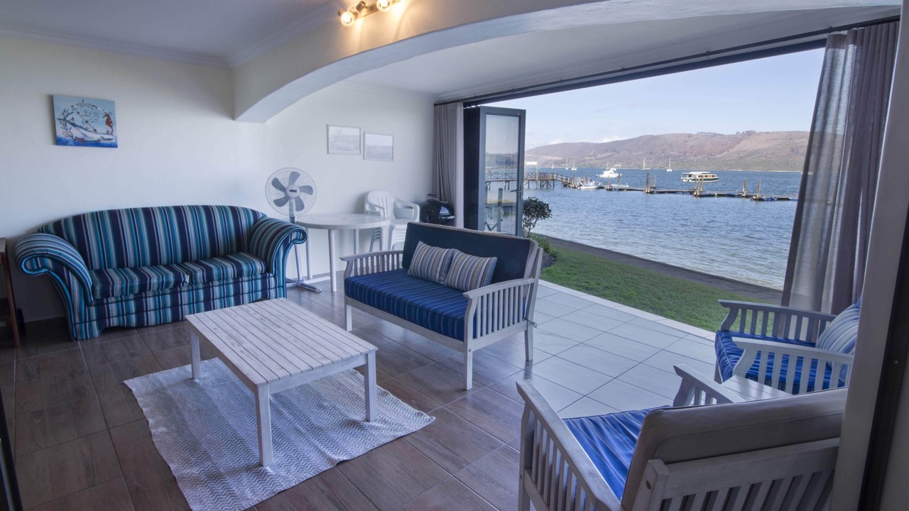Photo of Livingroom in Knysna Central