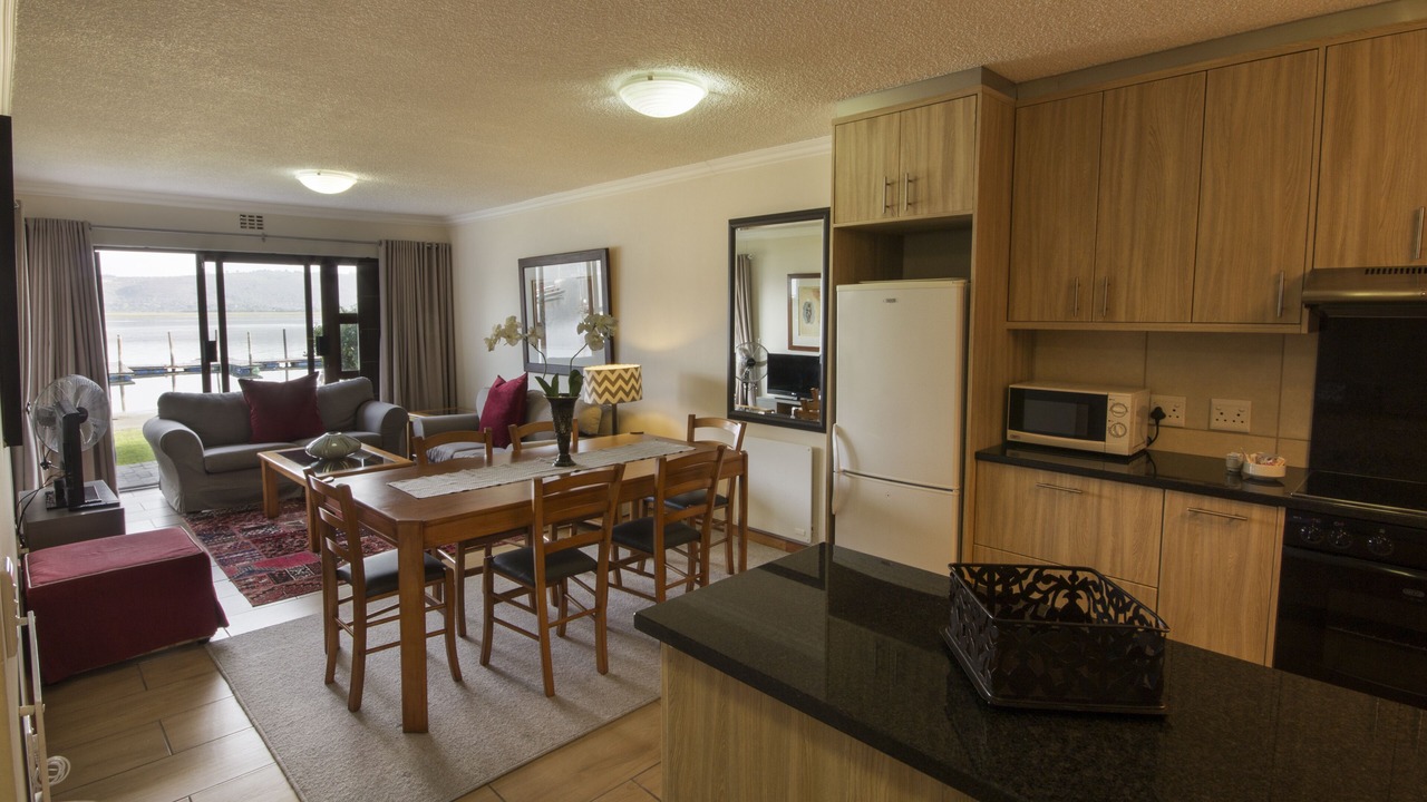 Photo of Livingroom in Knysna Central