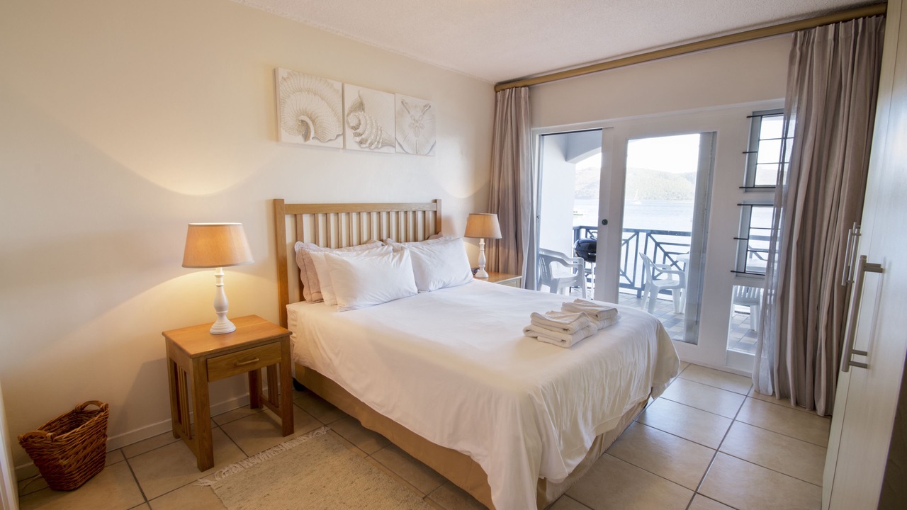 Photo of Bedroom in Knysna Central