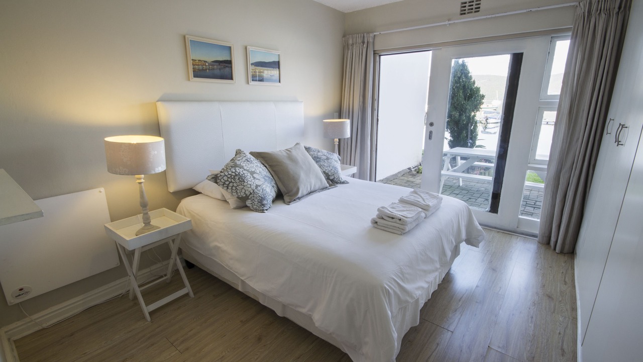 Photo of Bedroom in Knysna Central