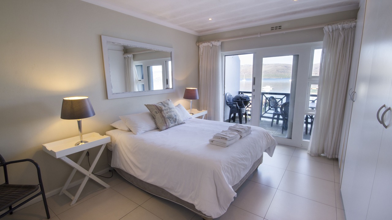 Photo of Bedroom in Knysna Central