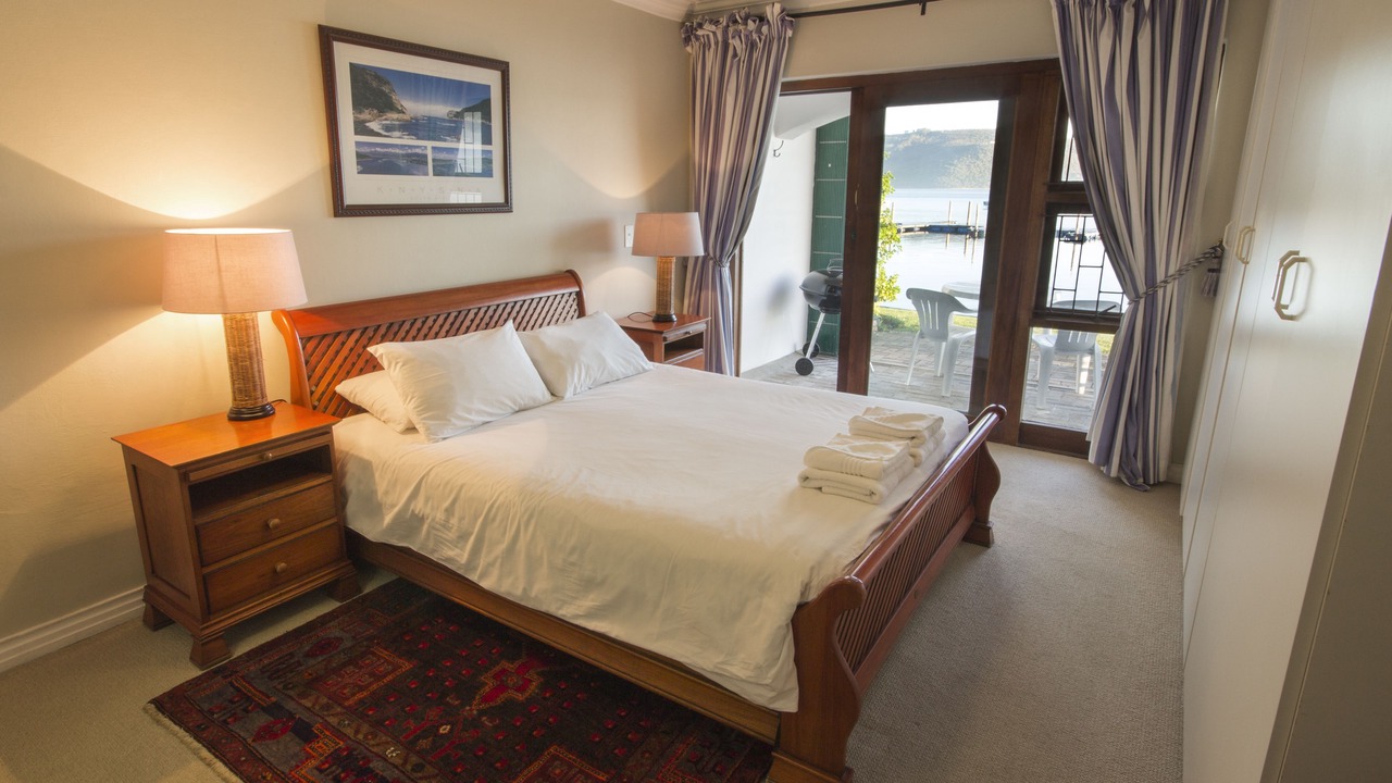 Photo of Bedroom in Knysna Central