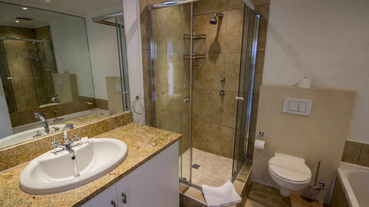 Photo of Bathroom in Knysna Central