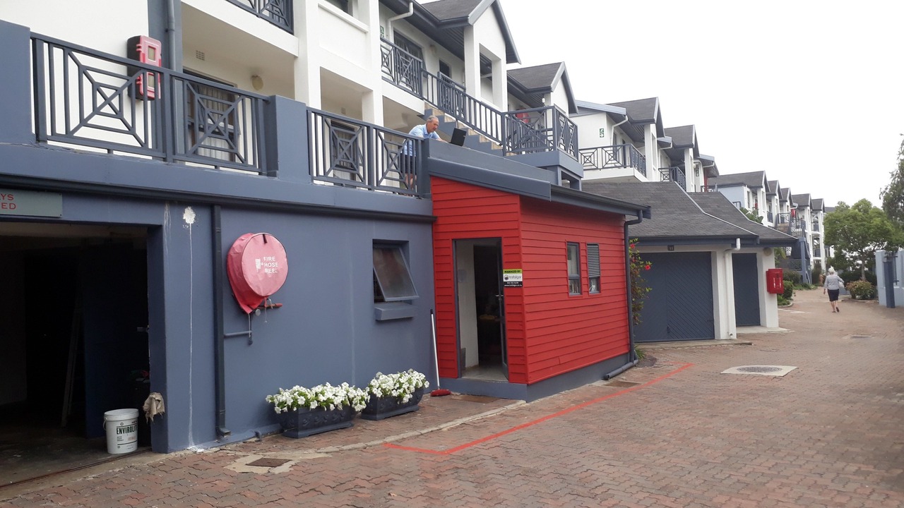 Photo of Outdoor in Knysna Central