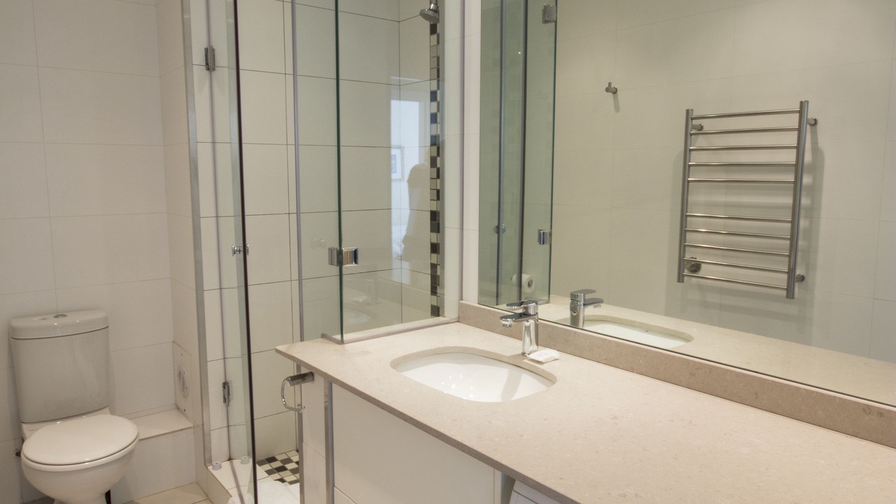 Photo of Bathroom in Knysna Central