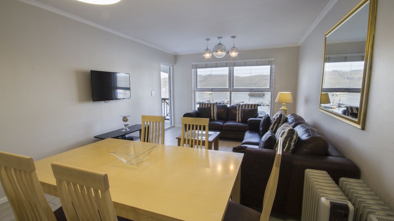 Photo of Livingroom in Knysna Central