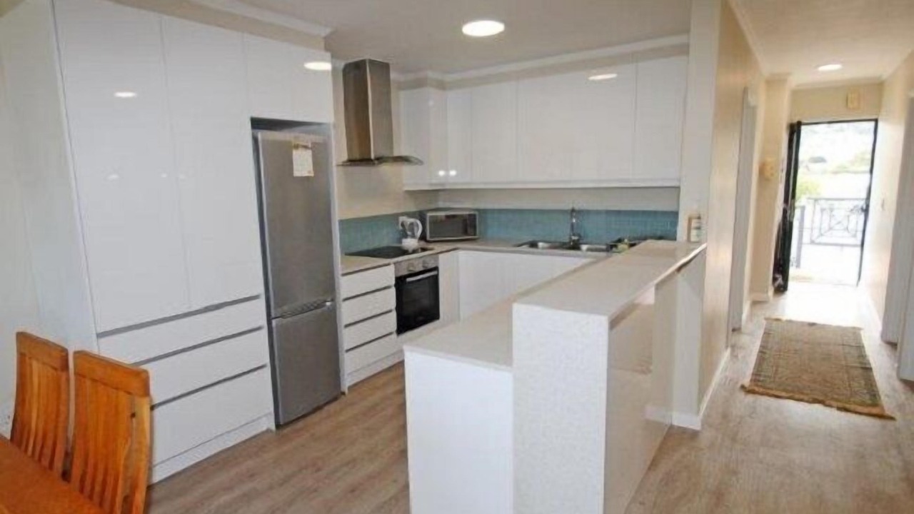 Photo of Kitchen in Knysna Central