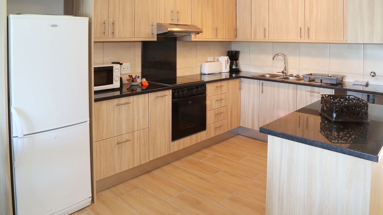 Photo of Kitchen in Knysna Central