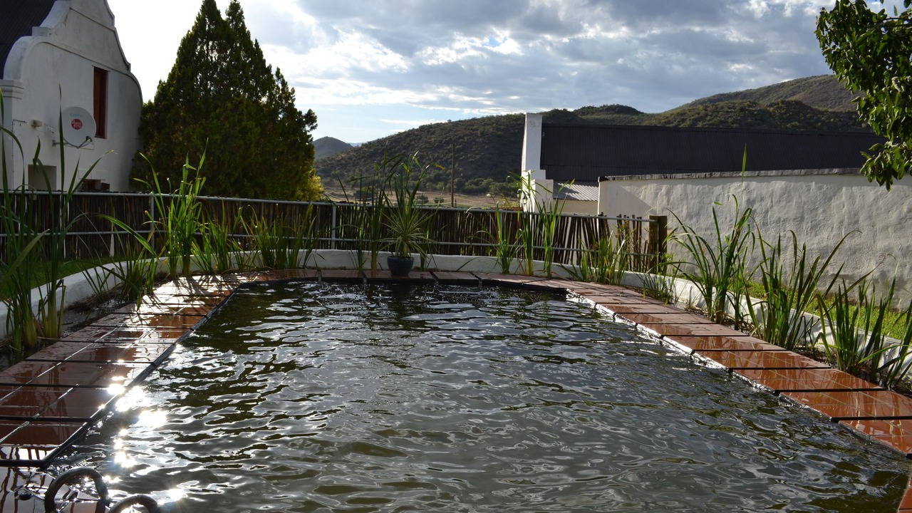 Photo of Outdoor in Oudtshoorn
