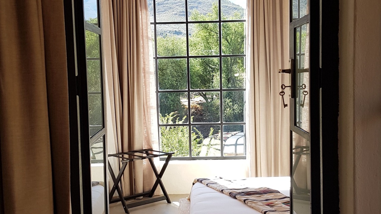 Photo of Bedroom in Oudtshoorn