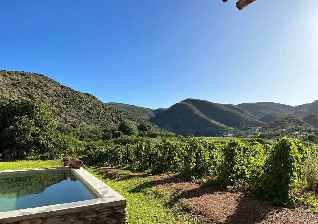 Photo of Outdoor in Oudtshoorn