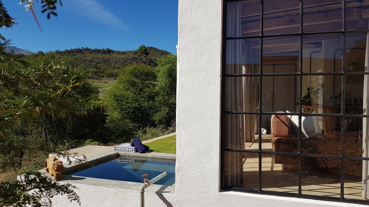 Photo of Outdoor in Oudtshoorn