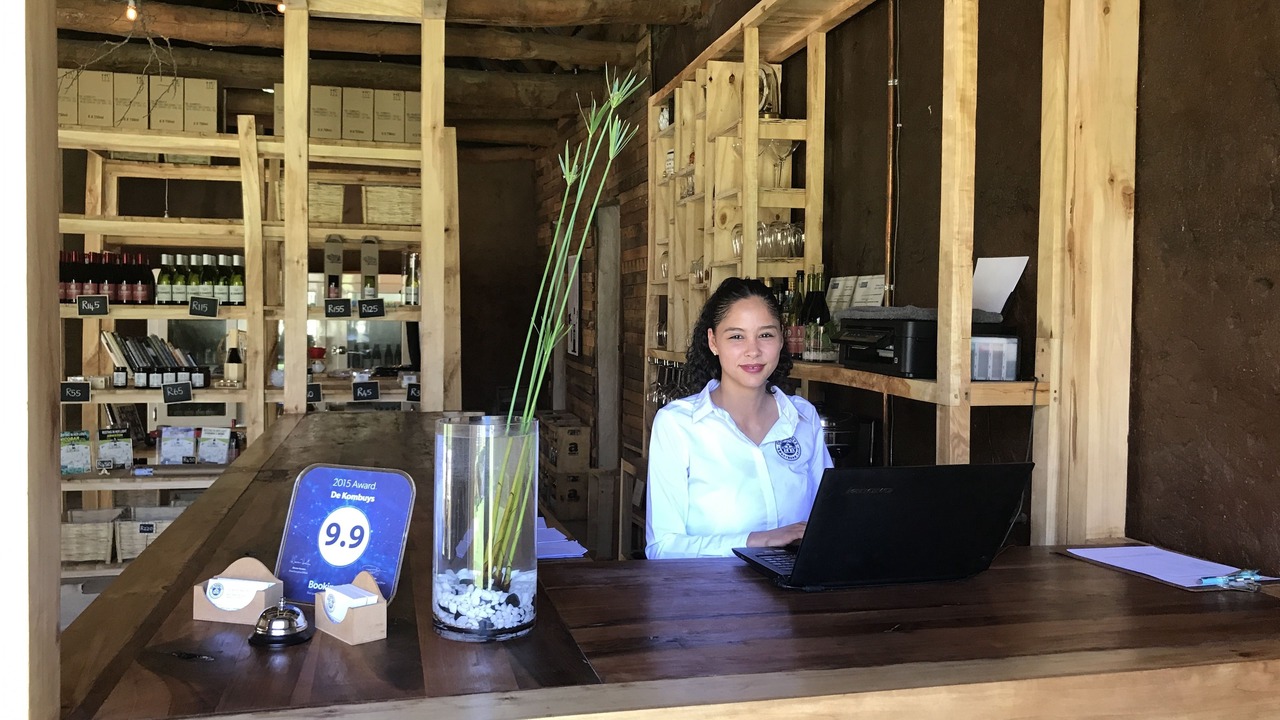 Photo of Others in Oudtshoorn