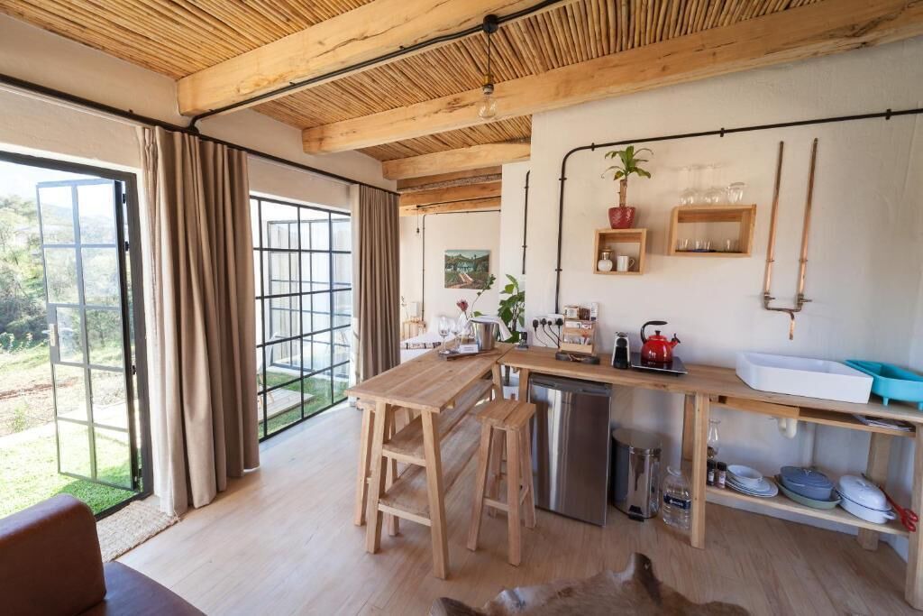 Photo of Kitchen in Oudtshoorn