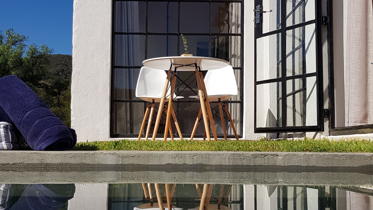 Photo of Outdoor in Oudtshoorn