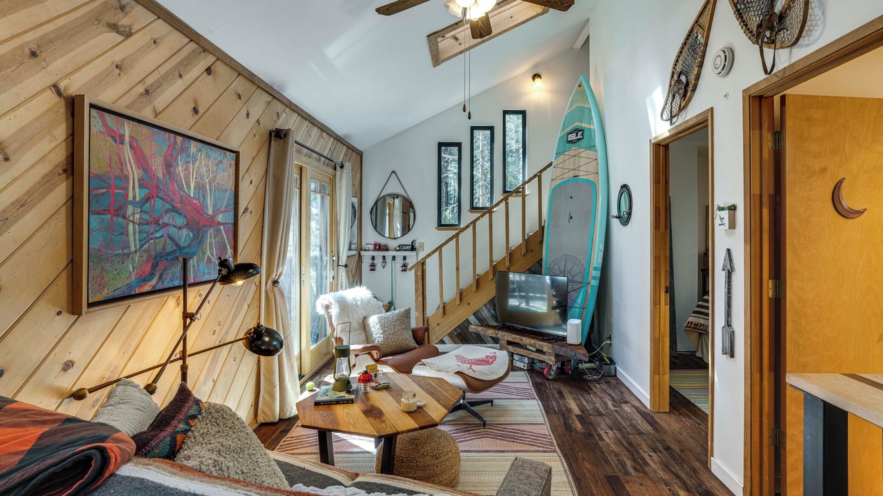 Photo of Bedroom in Dorrington